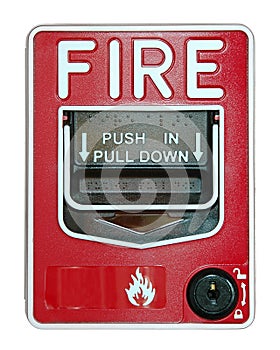 Fire Alarm