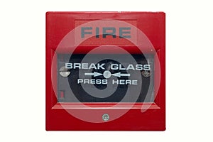 Fire Alarm