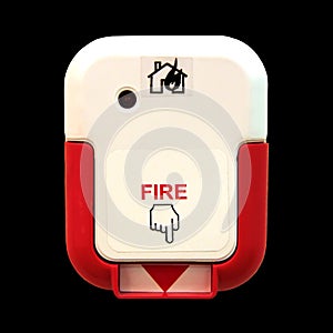 Fire alarm