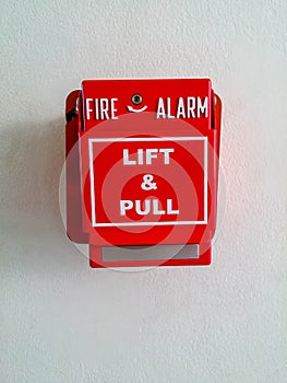 Fire Alarm