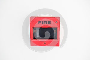 Fire alarm