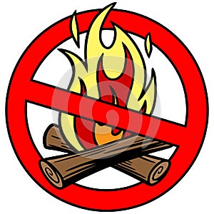 Fire Ban