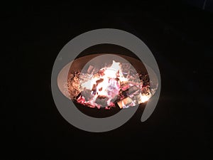 Fire Bowl photo