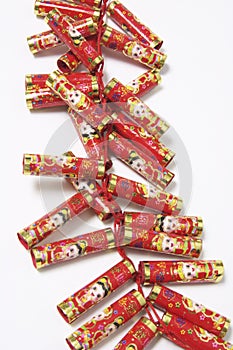 Fire Crackers