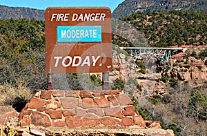 Fire Danger