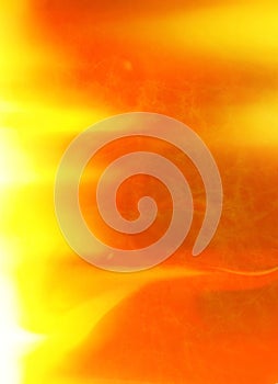 Fire and Double Flames Background