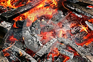Fire and Embers photo