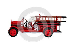 Fire Engine