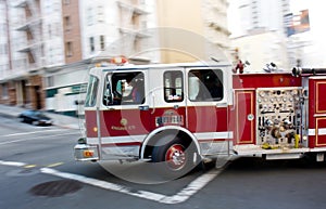 Fire Engine