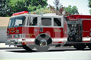 Fire Engine