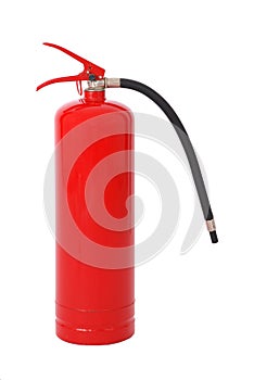 Fire extinguisher