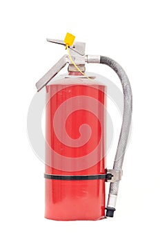 Fire Extinguisher