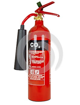 Fire Extinguisher