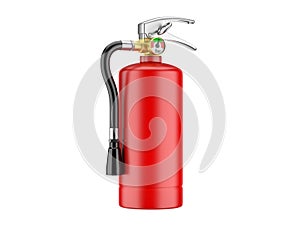 Fire Extinguisher