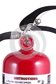 Fire Extinguisher