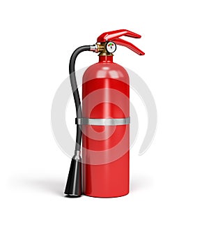 Fire extinguisher