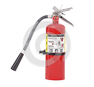 Fire Extinguisher