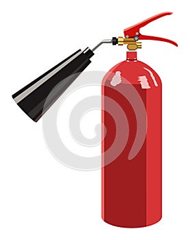 Fire extinguisher