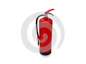 Fire extinguisher (XXL size)