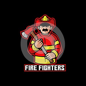 fire fighters fire fire man helmet danger rescue hero uniform