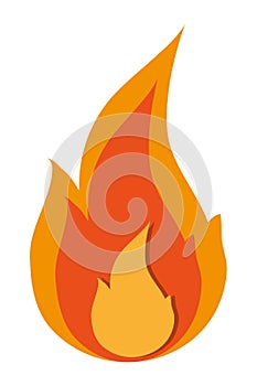 fire flame icon