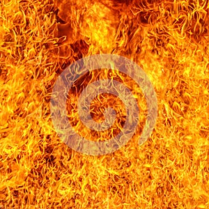 Fire flames ,blaze fire flame texture background