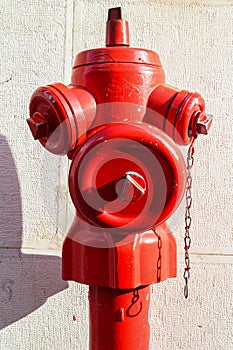 Fire Hydrant