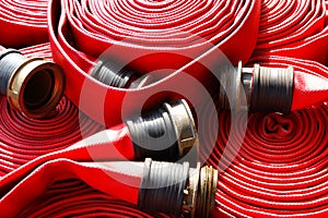 Fire Hose