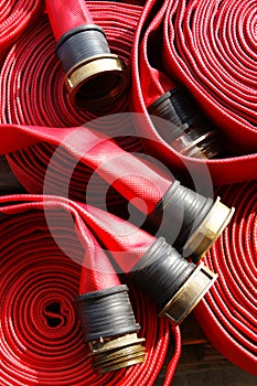 Fire Hose