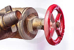 Fire hose couplings