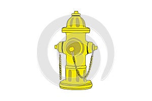 Fire Hydrant