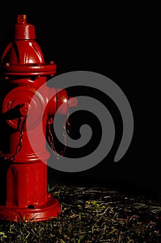 Fire Hydrant