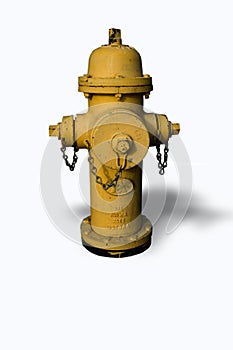 Fire Hydrant photo