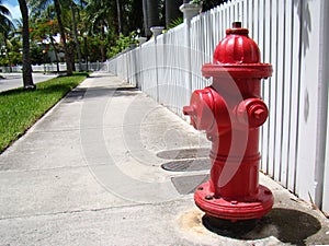 Fire Hydrant