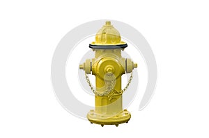 Fire Hydrant photo