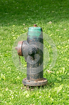 Fire Hydrant fireplug