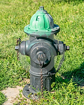 Fire Hydrant fireplug