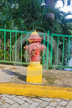 Fire Hydrant fireplug