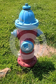 Fire Hydrant