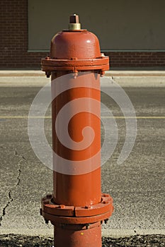 Fire Hydrant