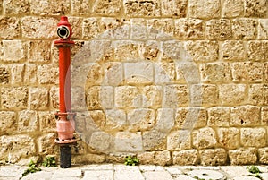 Fire hydrant photo