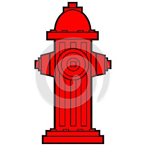 Fire Hydrant