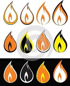 Fire-icon
