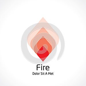 Fire icon