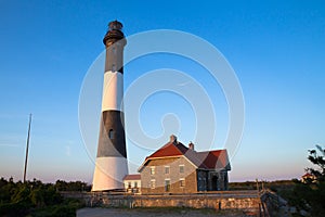 Fire Island Lighthouse