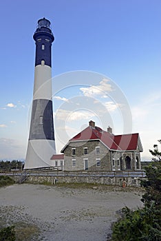 Fire Island Lighthouse, Long Island, New York