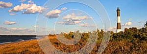 Fire Island Lighthouse