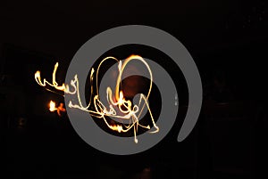 Fire Love photo