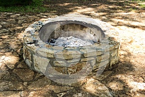 Fire Pit