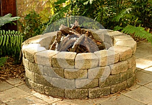 Fire pit